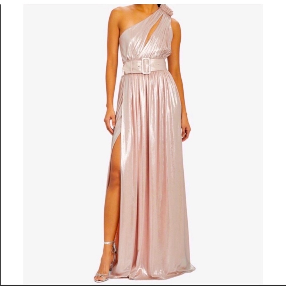 Retrofête Andrea Gown. NWT. So glam!!